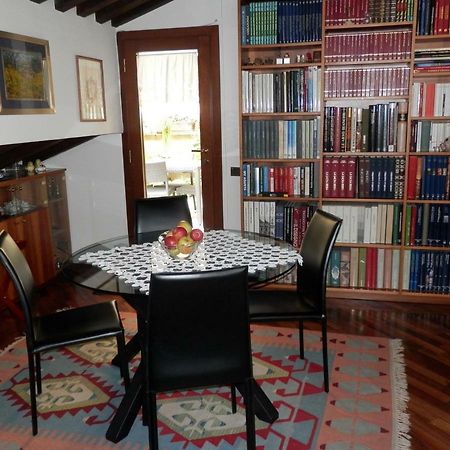 Casa Ferrari Appartamento Verona Sanificato Ozono Extérieur photo
