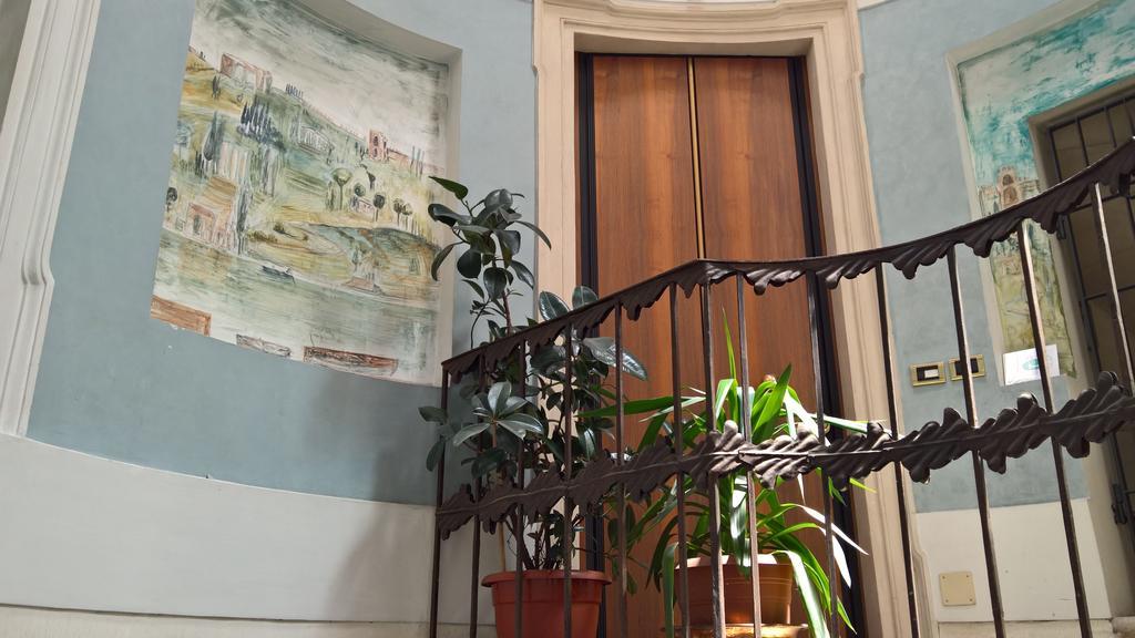 Casa Ferrari Appartamento Verona Sanificato Ozono Extérieur photo
