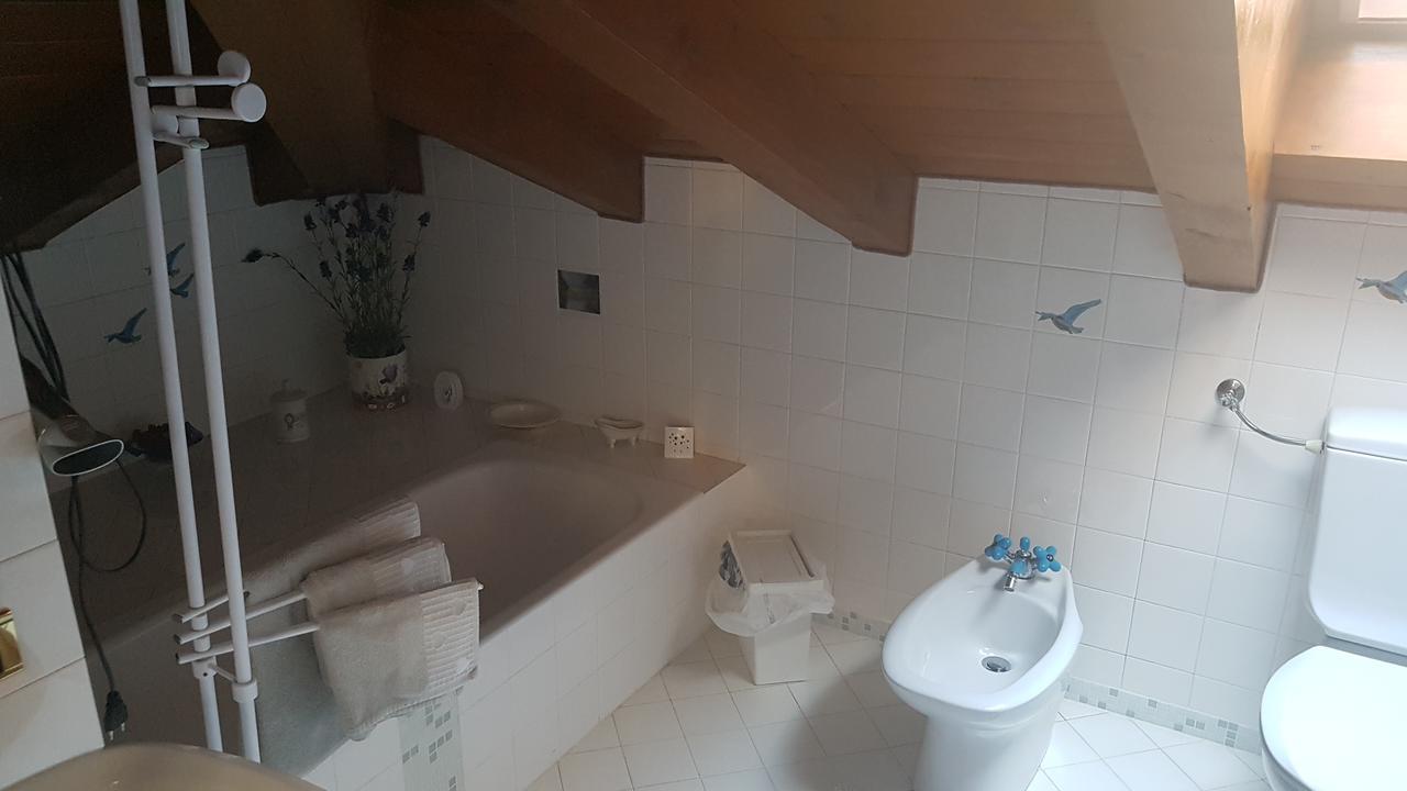 Casa Ferrari Appartamento Verona Sanificato Ozono Extérieur photo