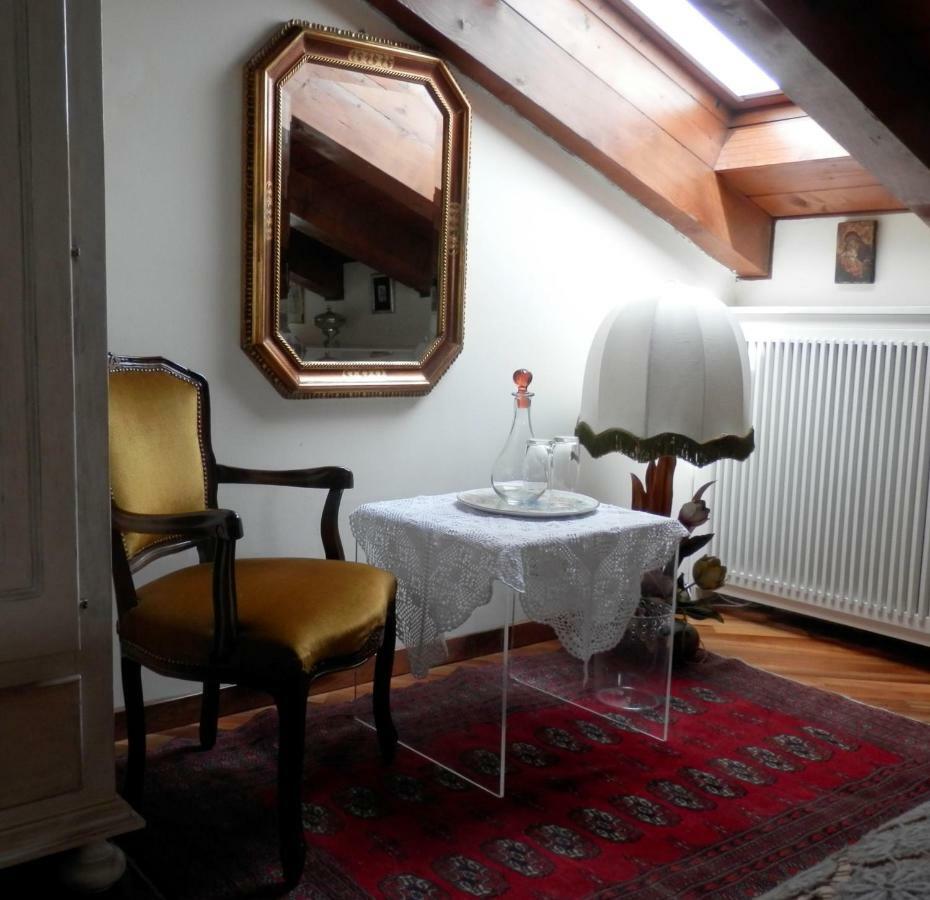 Casa Ferrari Appartamento Verona Sanificato Ozono Extérieur photo