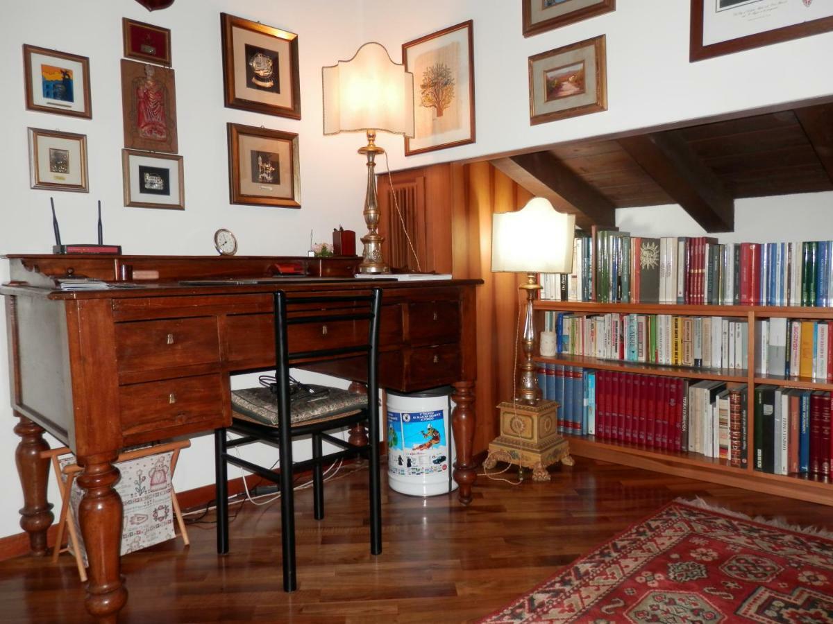 Casa Ferrari Appartamento Verona Sanificato Ozono Extérieur photo