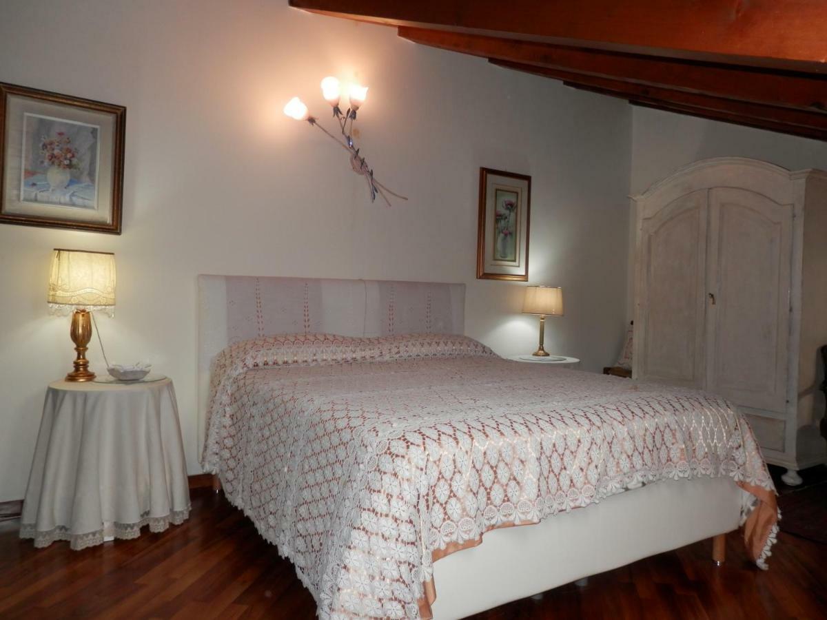 Casa Ferrari Appartamento Verona Sanificato Ozono Extérieur photo