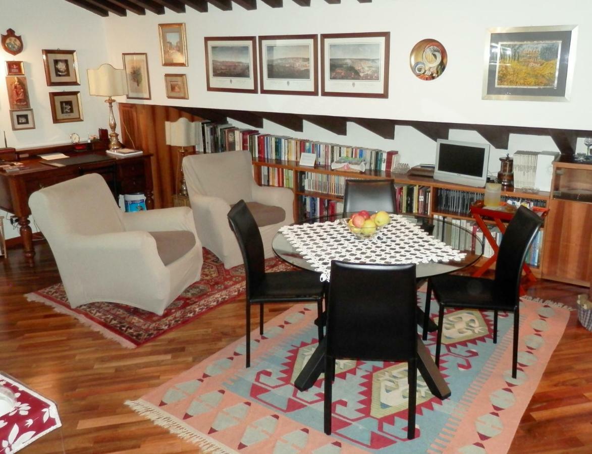 Casa Ferrari Appartamento Verona Sanificato Ozono Extérieur photo